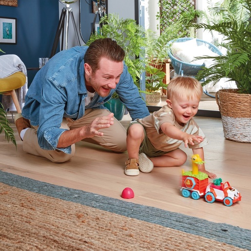 Tomy Jurassic vozila sa životinjama