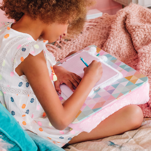 Make It Real jastuk podloga Tip Top