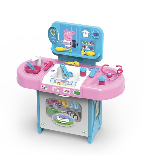 Peppa Pig - Ambulanta
