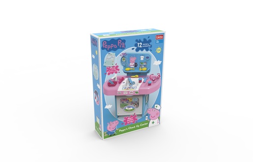 Peppa Pig - Ambulanta