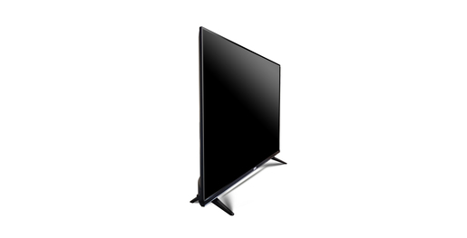Televizor FOX LED TV 65WOS625D, Ultra HD,Frameless, WebOS operating system, Magični daljinski