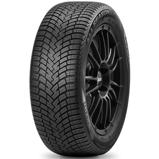 Auto guma PIRELLI 215/55R18 99V XL Cinturato All Season SF2