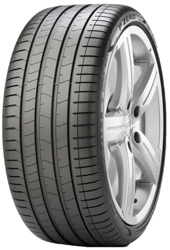 Auto guma PIRELLI 275/35R21 103Y P-ZERO(PZ4) (N1) NCS S.C.