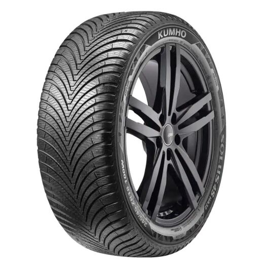 Auto guma KUMHO 265/50R19 110V Solus 4S HA32