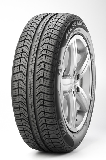 Auto guma PIRELLI 215/60R17 100V XL Cinturato AllSeason SF3