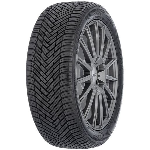 Auto guma NEXEN 235/4018 95Y N Blue 4Season 2