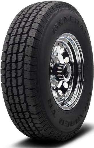 Auto guma GENERAL TIRE 205/70R15 96T GRABBER TR