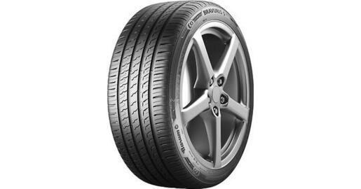 Auto guma BARUM 235/55R17 103V XL FR BRAVURIS 5HM
