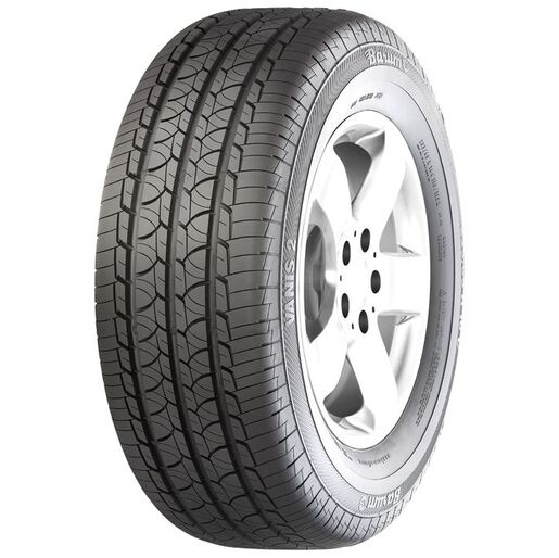 Kombi guma BARUM 205/70R15C 106/104R Vanis 2