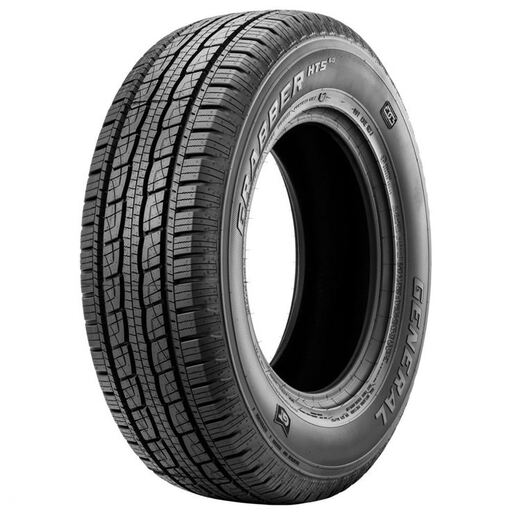 Auto guma GENERAL TIRE 245/60R18 105H FR GRABBER HTS60
