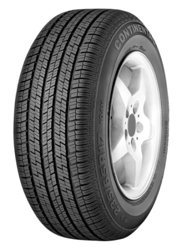 Auto guma CONTINENTAL 275/55R19 111V FR ML 4x4Contact MO