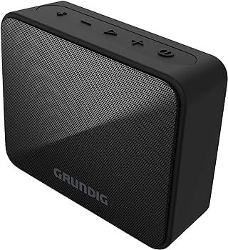 GRUNDIG Bluetooth zvučnik GLR 7749 GBT