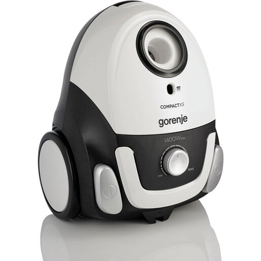 Gorenje usisivač VC1411CXW