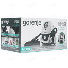 Gorenje usisivač VC1411CXW