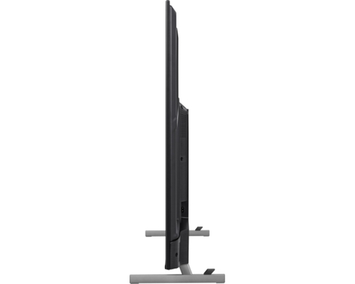 Hisense Mini-LED ULED TV 55" 65U6KQ, 4K Ultra HD, Smart TV, VIDAA Smart OS, DTS Virtual X, Quantum Dot Colour, HDR10+