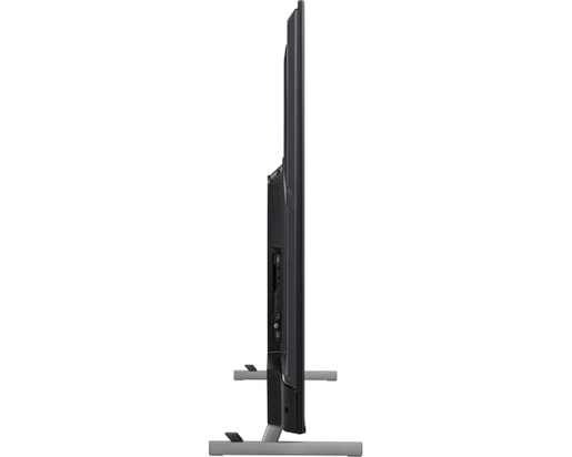 Hisense Mini-LED ULED TV 55" 55U6KQ, 4K Ultra HD, Smart TV, VIDAA Smart OS, DTS Virtual X, Quantum Dot Colour, HDR10+