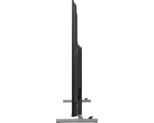 Hisense Mini-LED ULED TV 55" 55U6KQ, 4K Ultra HD, Smart TV, VIDAA Smart OS, DTS Virtual X, Quantum Dot Colour, HDR10+