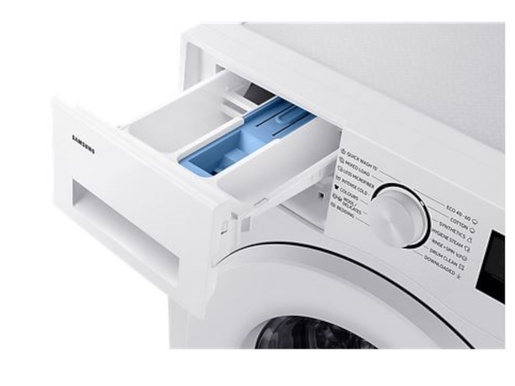 Samsung mašina za pranje veša WW80CGC0EDAELE