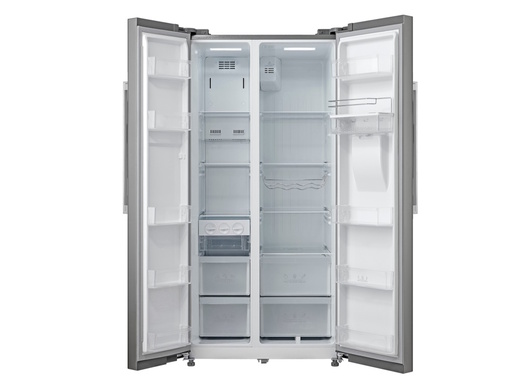 Tesla side by side frižider RB5201FMXE