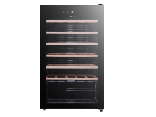 Tesla ugradna vinska vitrina RW092M