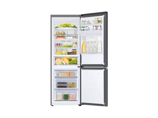 Samsung kombinovani frižider RB34C652EB1/EK