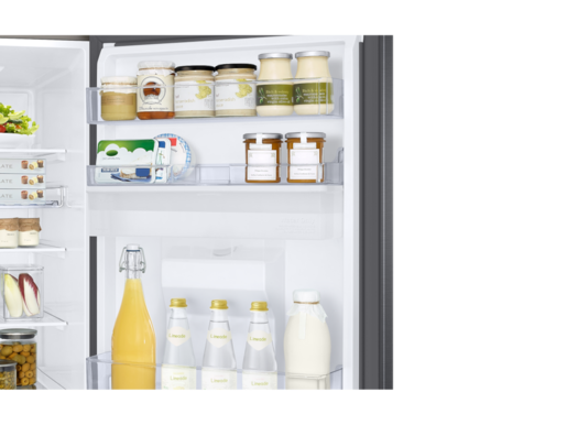 Samsung kombinovani frižider RB34C652EB1/EK