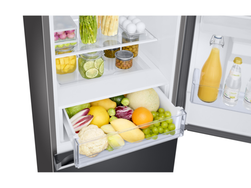 Samsung kombinovani frižider RB34C652EB1/EK