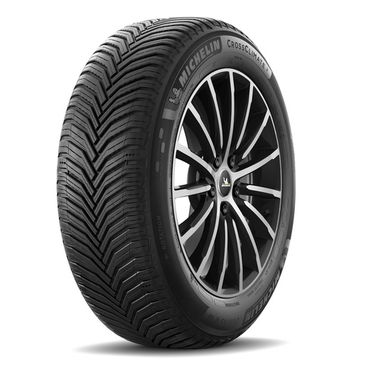 Auto guma Michelin 195/65R15 91H CROSSCLIMATE 2