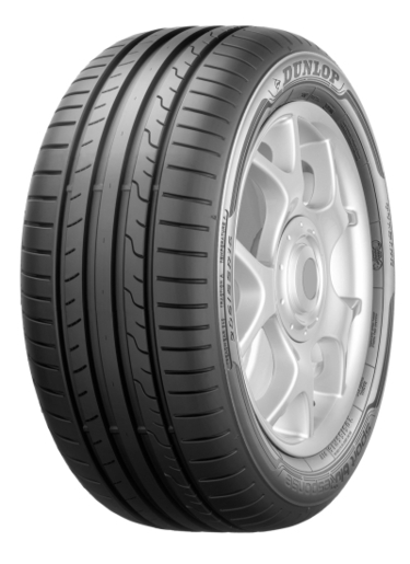 Auto guma Dunlop 185/65R15 BluResponse 88H