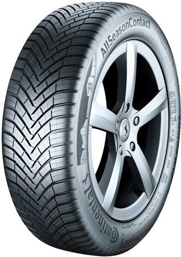 Auto guma Continental 165/70R14 81T AllSeasonContact