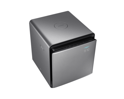 Samsung AX47R9080SS/EU prečišćivač vazduha, WindFree, višeslojno prečišćavanje, Wi-Fi, 50dBA