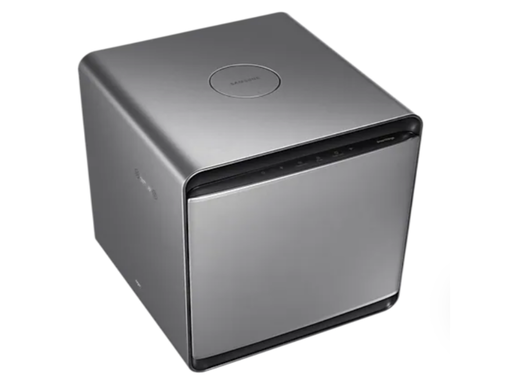 Samsung AX47R9080SS/EU prečišćivač vazduha, WindFree, višeslojno prečišćavanje, Wi-Fi, 50dBA