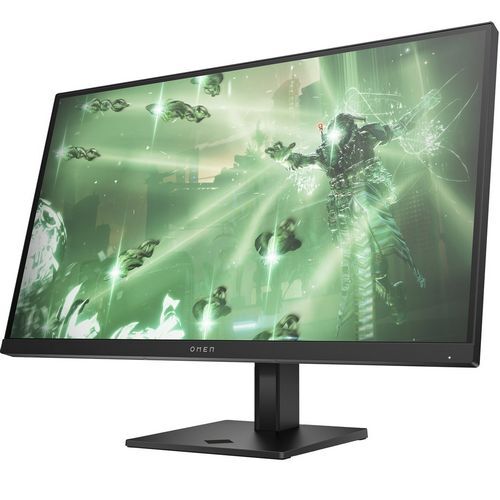 HP Omen 27" QHD 165Hz IPS Gaming monitor 2xHDMI/1xDP/HDR