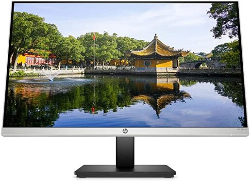 HP 27mq 27" QHD/HDMI/VGA/Pivot rotation/Height adjustable