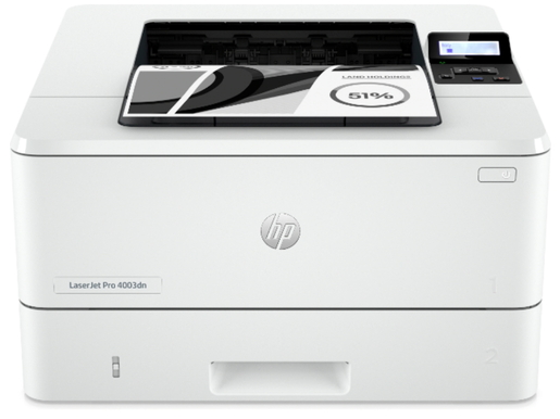 HP LaserJet Pro 4003dn Printer