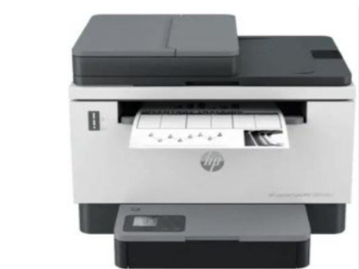 HP LaserJet Tank MFP 2602sdw Printer