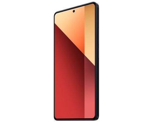 XIAOMI Redmi Note 13 Pro 12GB + 512GB Midnight Black, mobilni telefon