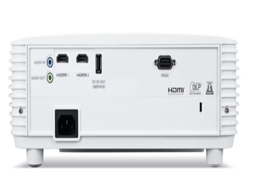 ACER X1629HK Projektor 48000lm,16:10,HDMI,USB,290W,DLP,10000:1,1,920x1,200