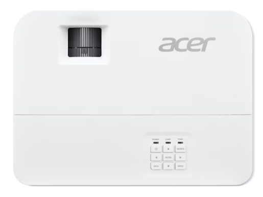 ACER X1629HK Projektor 48000lm,16:10,HDMI,USB,290W,DLP,10000:1,1,920x1,200