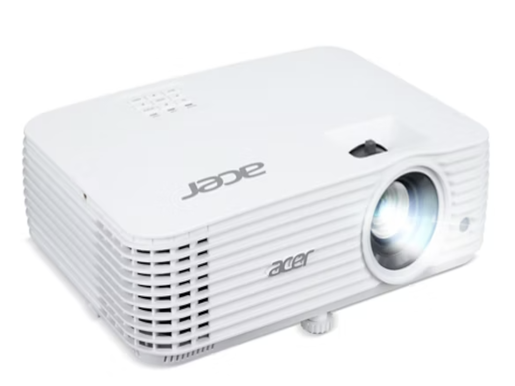 ACER X1629HK Projektor 48000lm,16:10,HDMI,USB,290W,DLP,10000:1,1,920x1,200