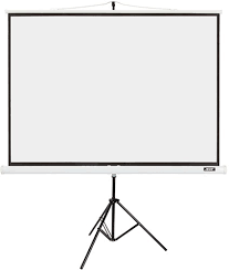 Acer Projekciono platno T87-S01MW 87" 174x130cm (4:3) Tripod Screen (White)