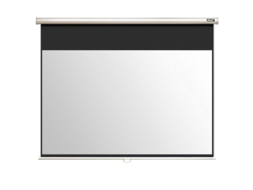 Acer zidno projekciono platno M90-W01MG - 90"(16:9, 196cm x 110cm)