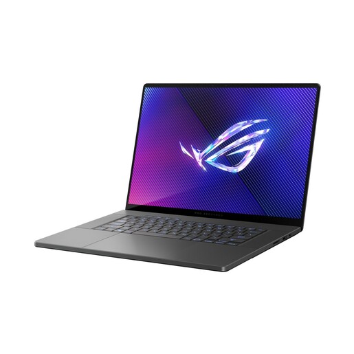 Asus ROG Zephyrus G16, GU605MI-QR153W, 16, OLED, WQXGA, Intel Core Ultra 7 155H, 32GB RAM, 1TB SSD, NVIDIA GeForce RTX 4070, Windows 11 Home, laptop