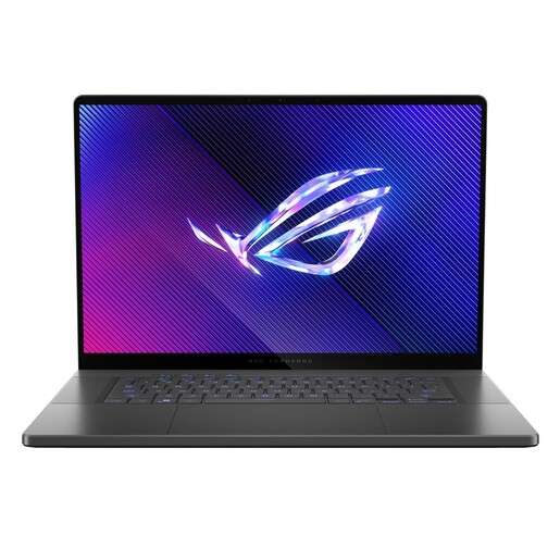 Asus ROG Zephyrus G16, GU605MI-QR153W, 16, OLED, WQXGA, Intel Core Ultra 7 155H, 32GB RAM, 1TB SSD, NVIDIA GeForce RTX 4070, Windows 11 Home, laptop