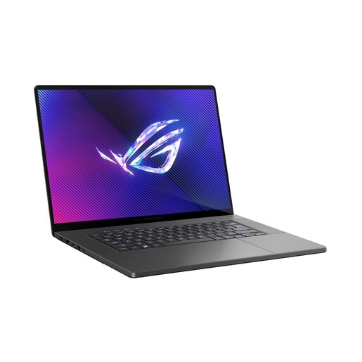 Asus ROG Zephyrus G16, GU605MI-QR153W, 16, OLED, WQXGA, Intel Core Ultra 7 155H, 32GB RAM, 1TB SSD, NVIDIA GeForce RTX 4070, Windows 11 Home, laptop
