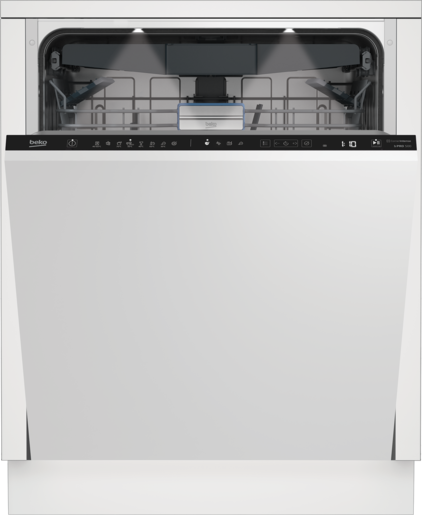 Beko ugradna mašina za pranje suđa BDIN 38644 D