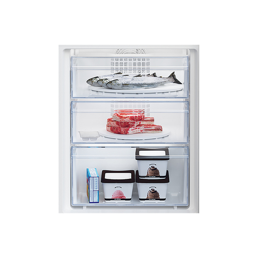 Beko ugradni frižider BCHA 275 K41 SN