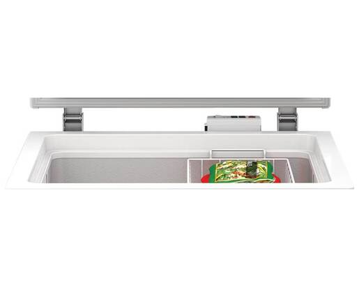 Beko horizontalni zamrzivač HSM 20530