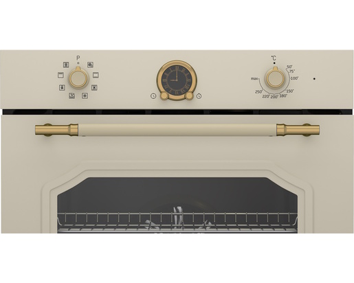 Beko ugradna rerna RBIM 19200 CD