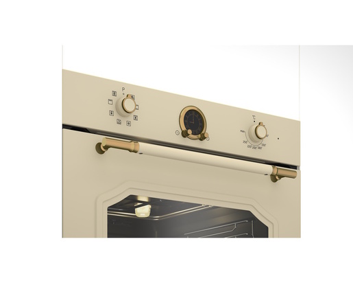 Beko ugradna rerna RBIM 19200 CD